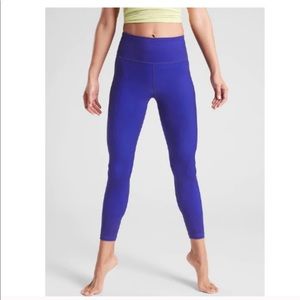 Athleta Elation Tight in Powervita